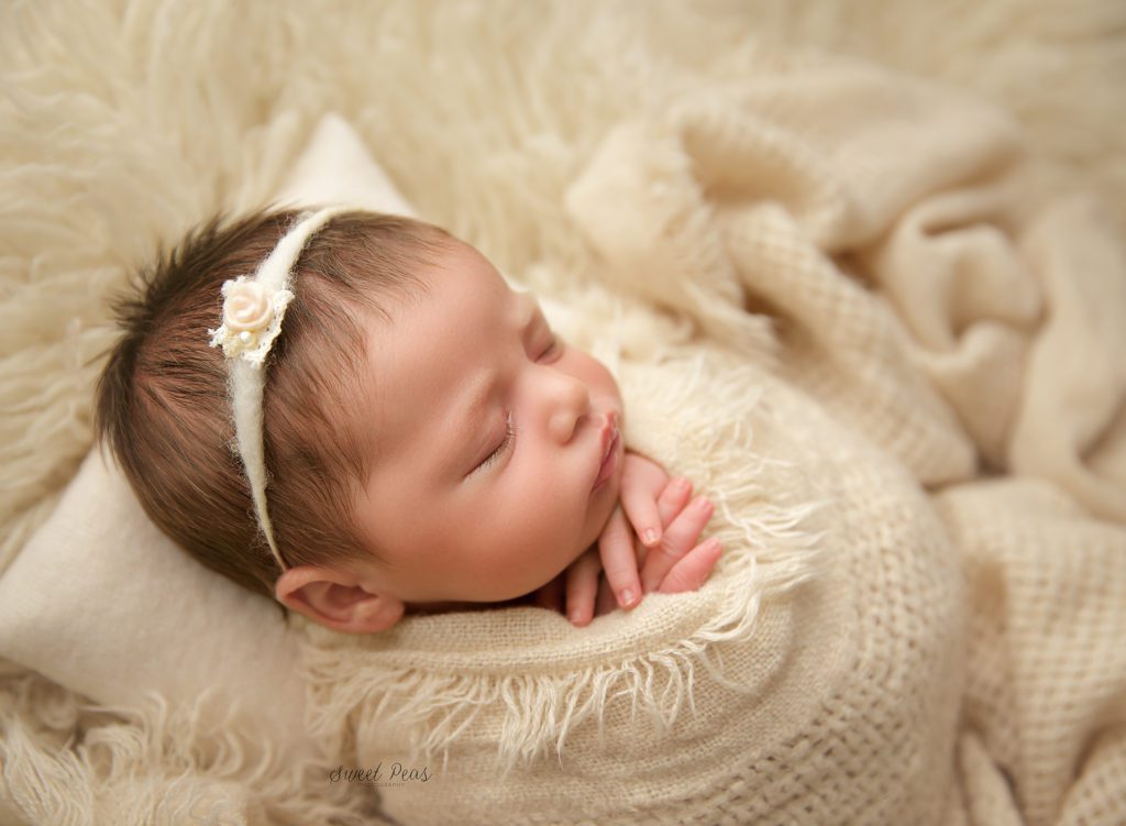 Bullhead City Newborn Photographer