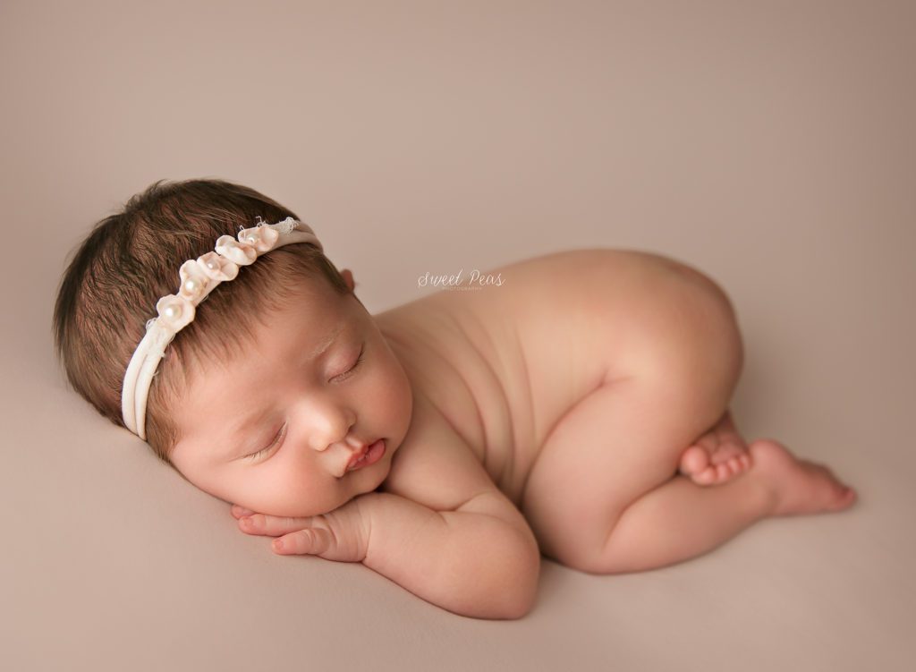 Las Vegas Newborn Photographer