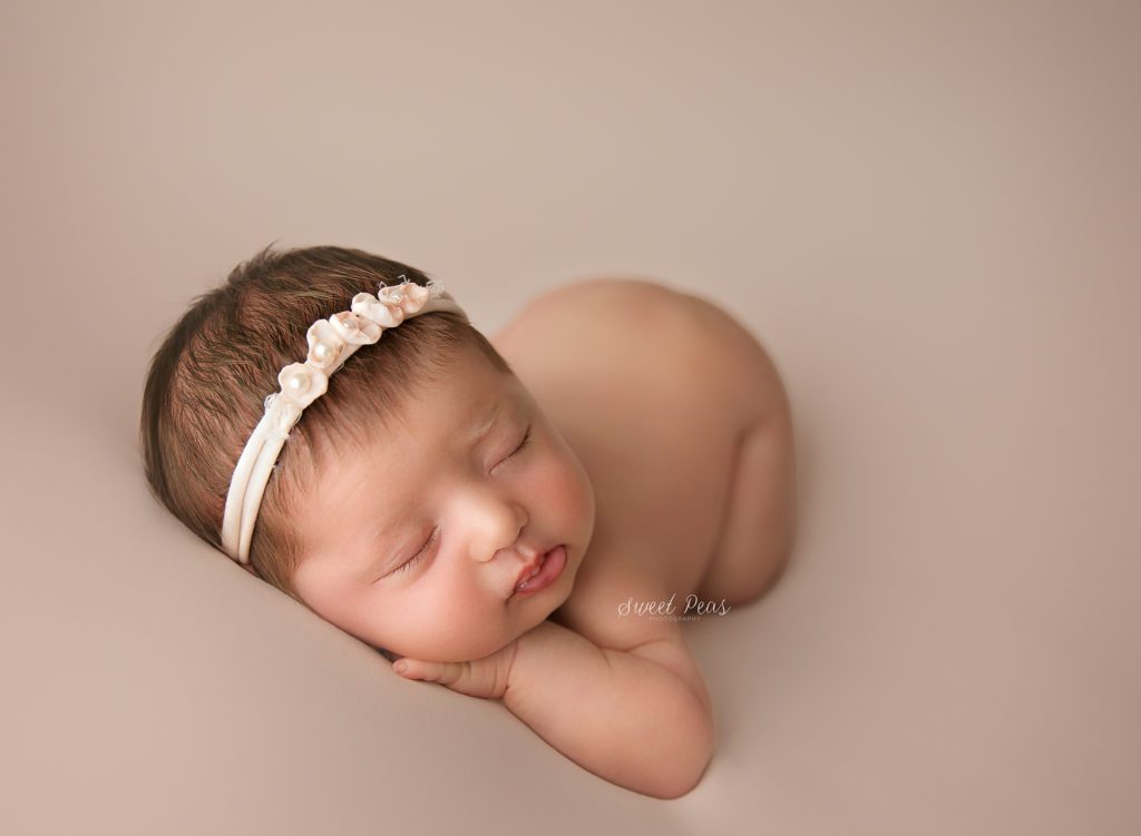 Prescott's Best Newborn Photographer