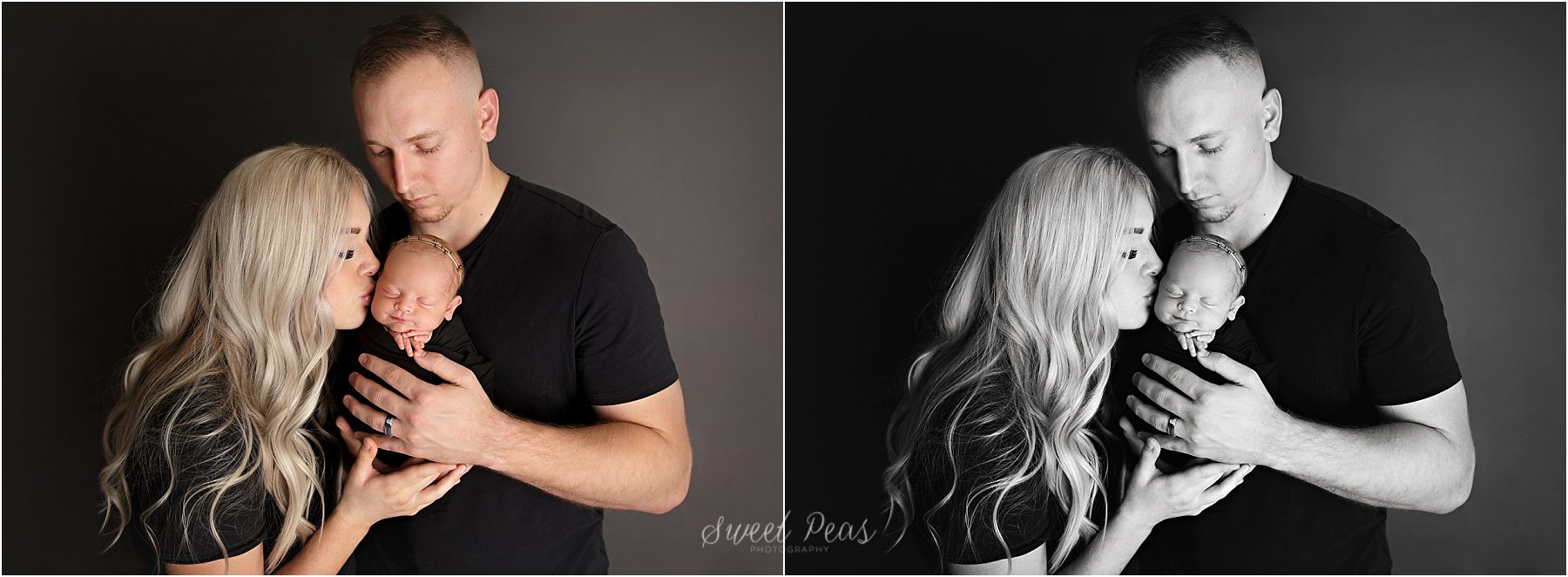 Lake Havasu Newborn Photographer