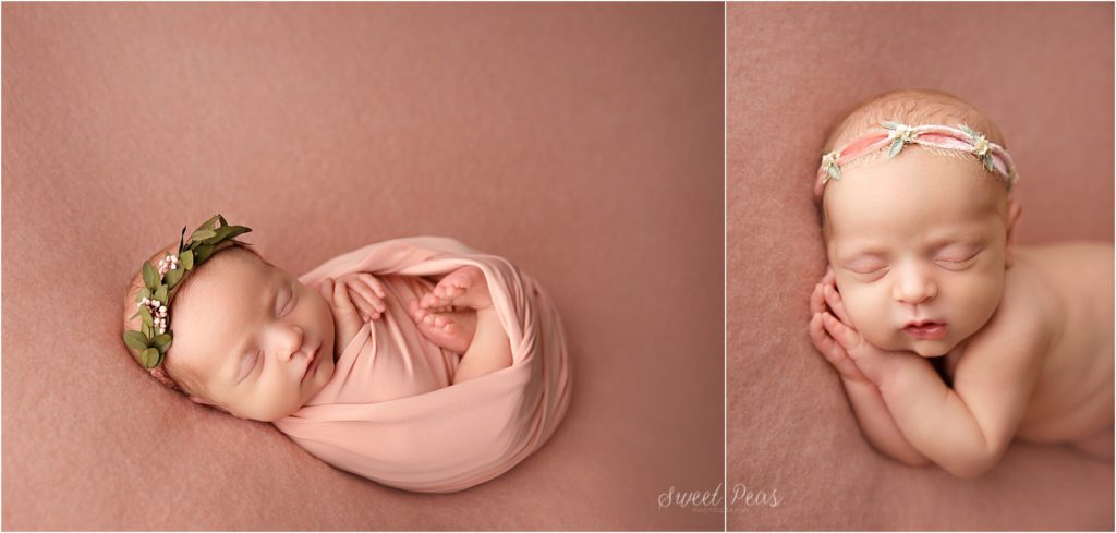Bullhead City Newborn Photographer