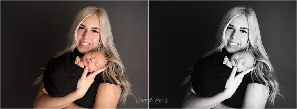 Kingman Arizona Newborn Photographer