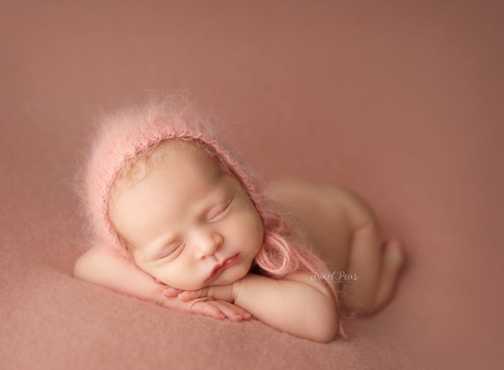Kingman Newborn Photographer