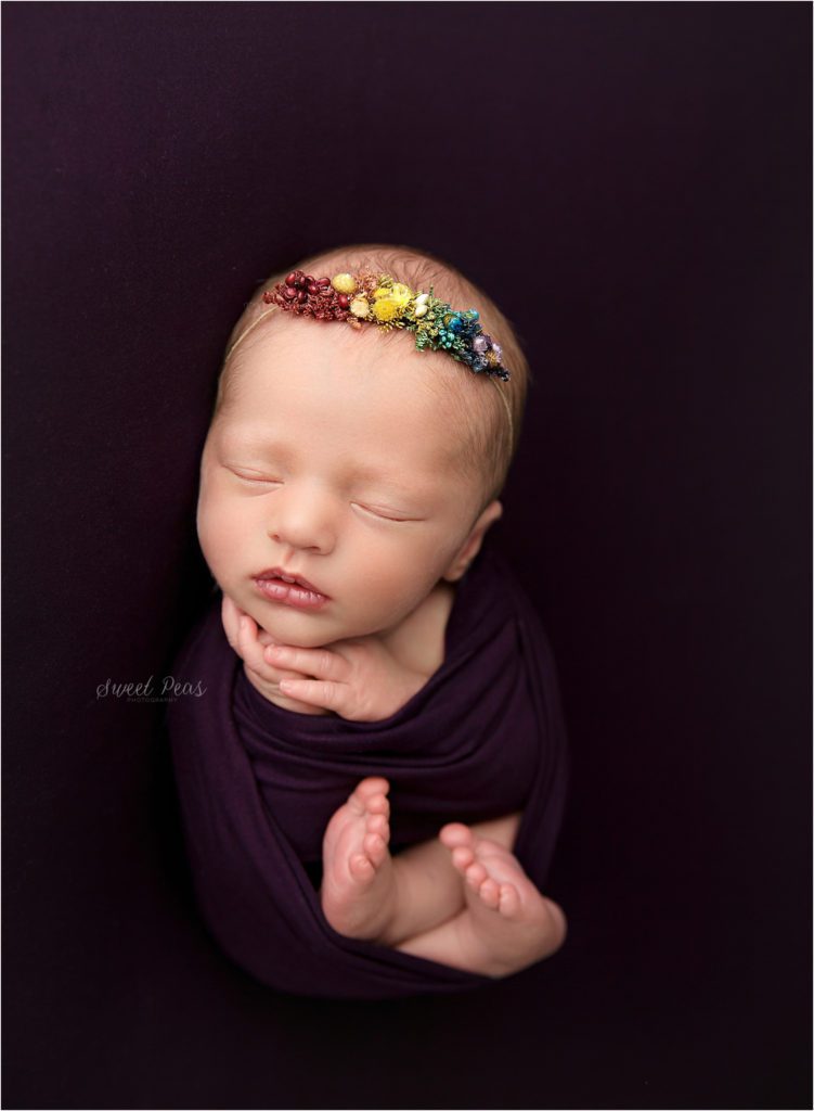 Kingman Arizona Newborn Photographer Baby Bexley