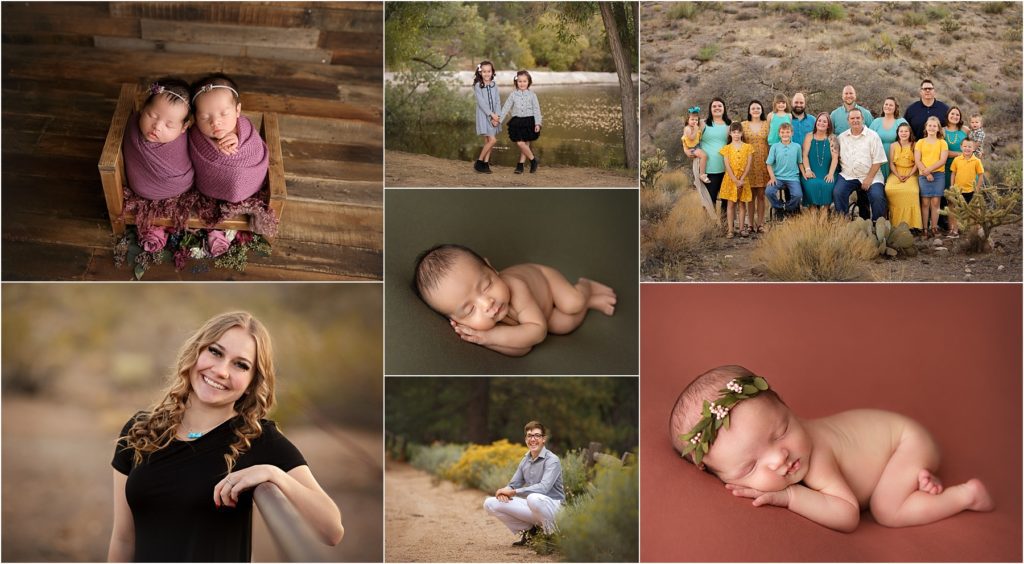 Kingman Photographer