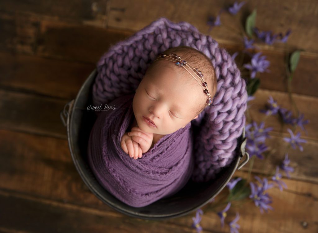 Kingman Arizona Newborn Photographer Baby Bexley