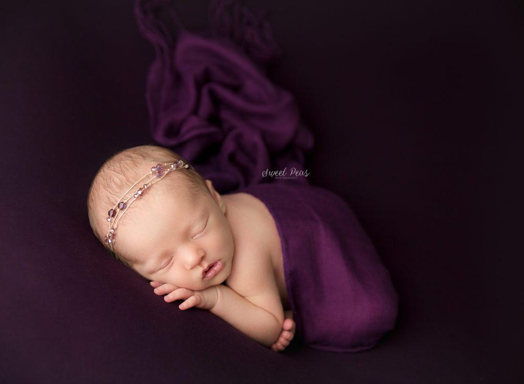 Prescott Newborn Photographer