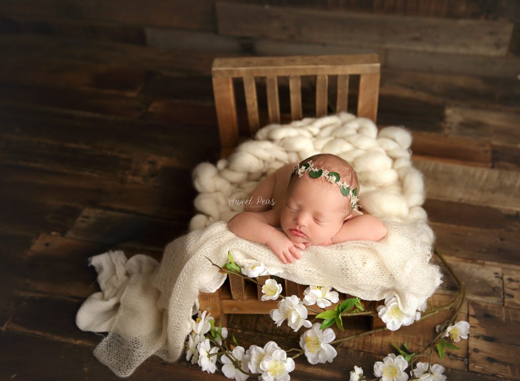 Lake Havasu City Newborn Photographer