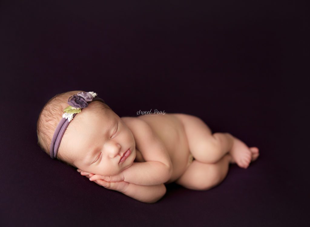 Kingman Newborn Photographer Baby Bexley