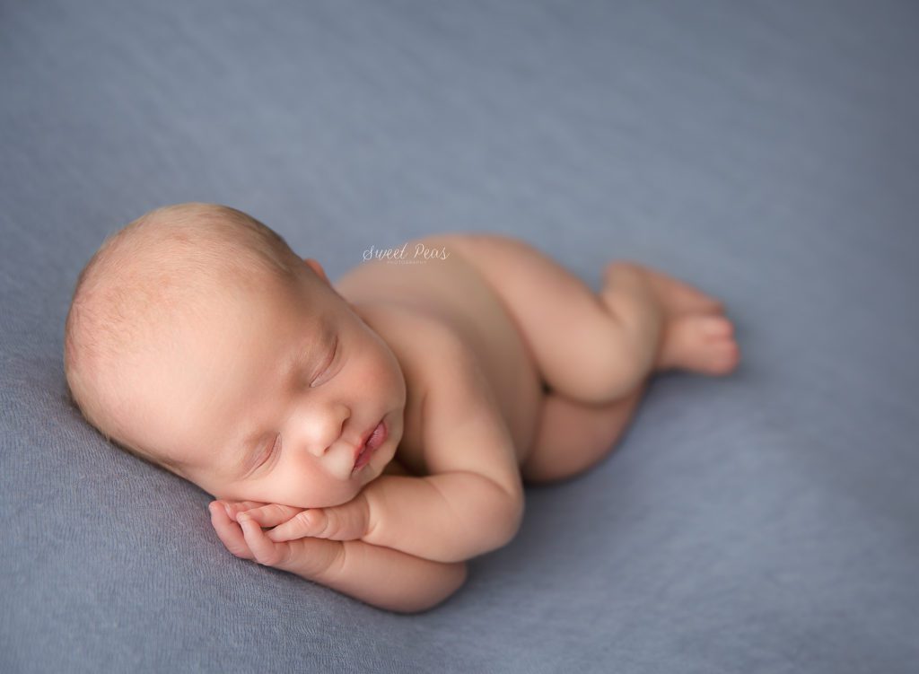 Kingman Newborn Photographer Miller family baby Beau