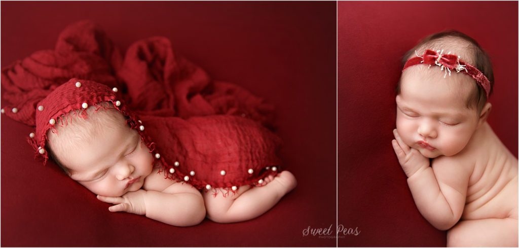 Bullhead City Newborn Photographer