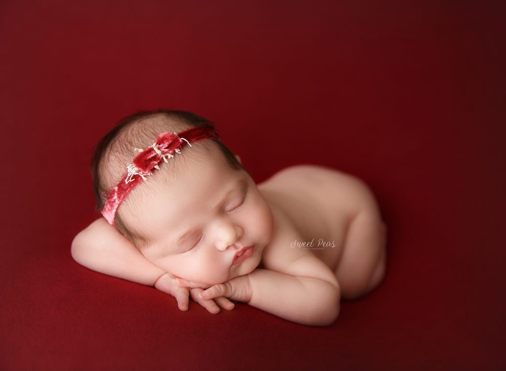 Henderson Newborn Photographer