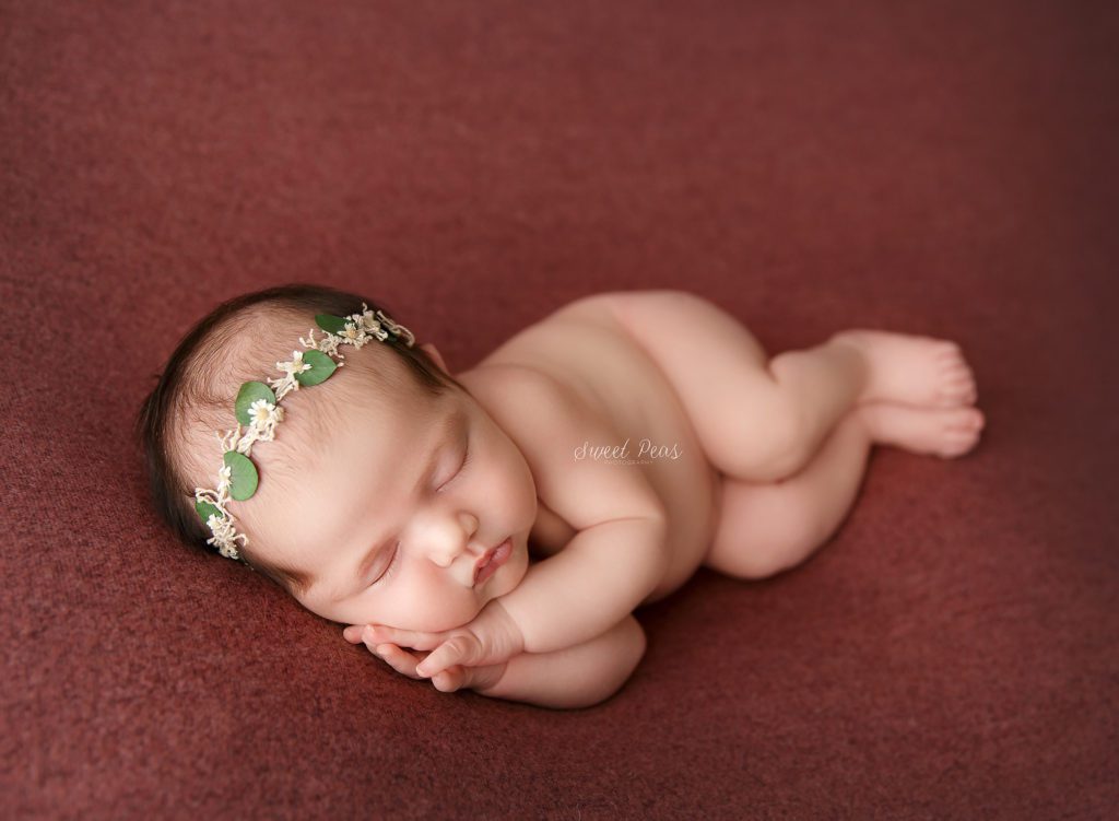 Kingman Newborn Photographer