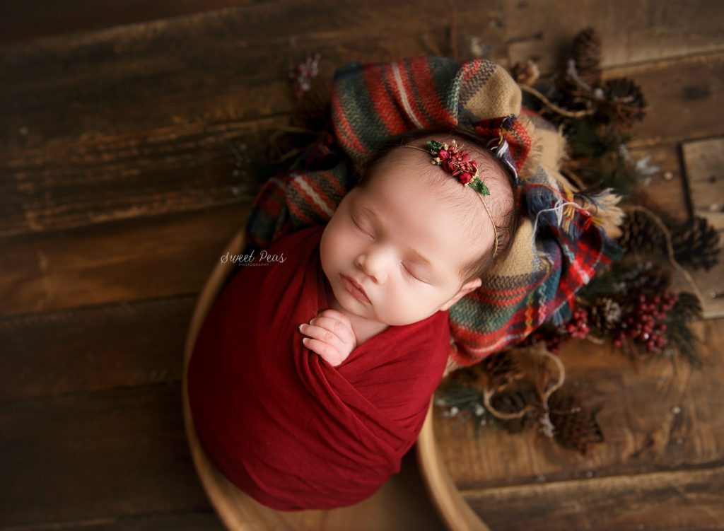 Lake Havasu City Newborn Photographer