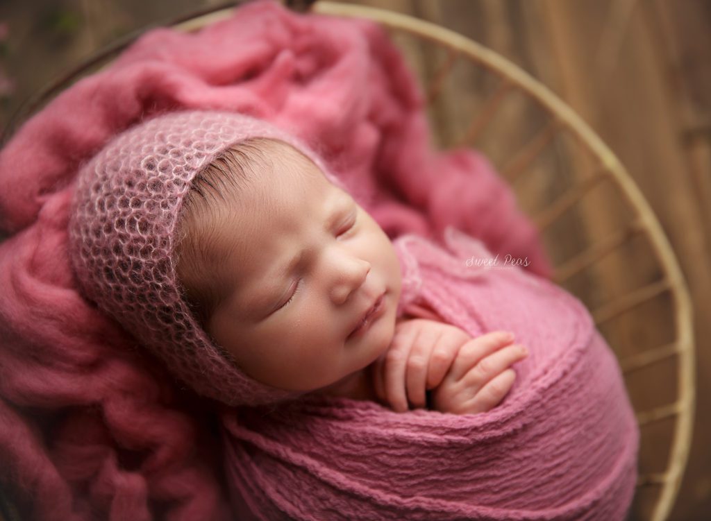 Kingman Newborn Photographer
