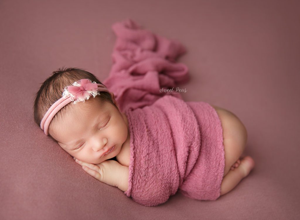 Lake Havasu City Newborn Photographer