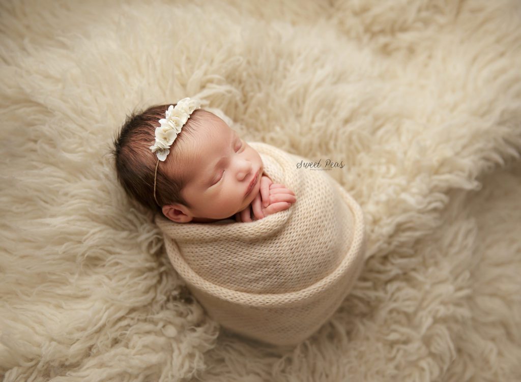 Bullhead City Newborn Photos