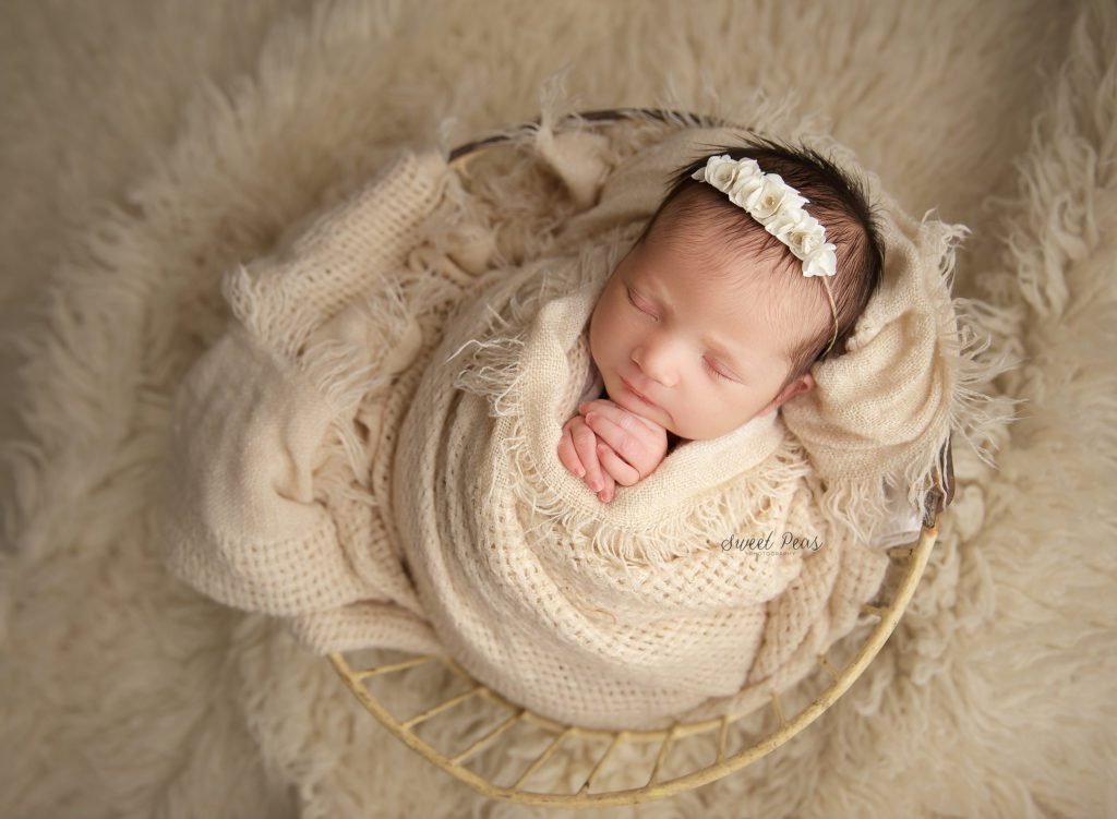 Sweet Peas Photography Newborn Studio
