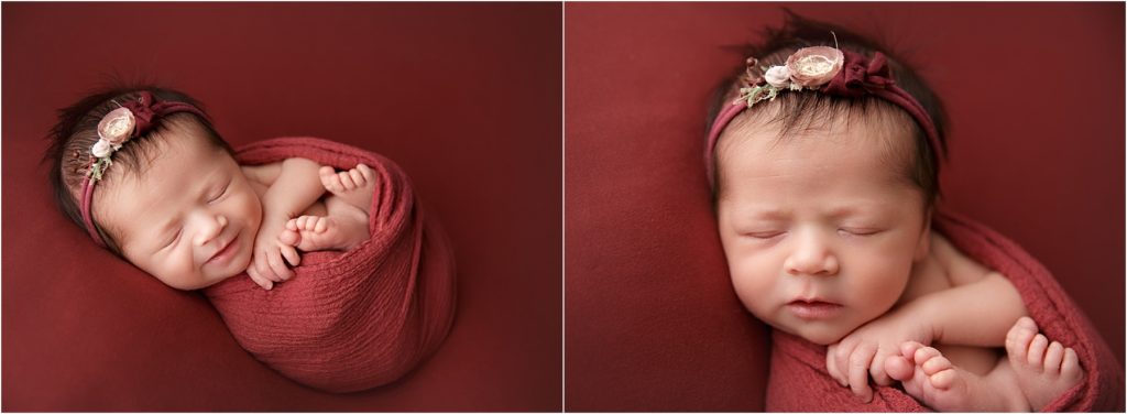 Lake Havasu Newborn Photographer