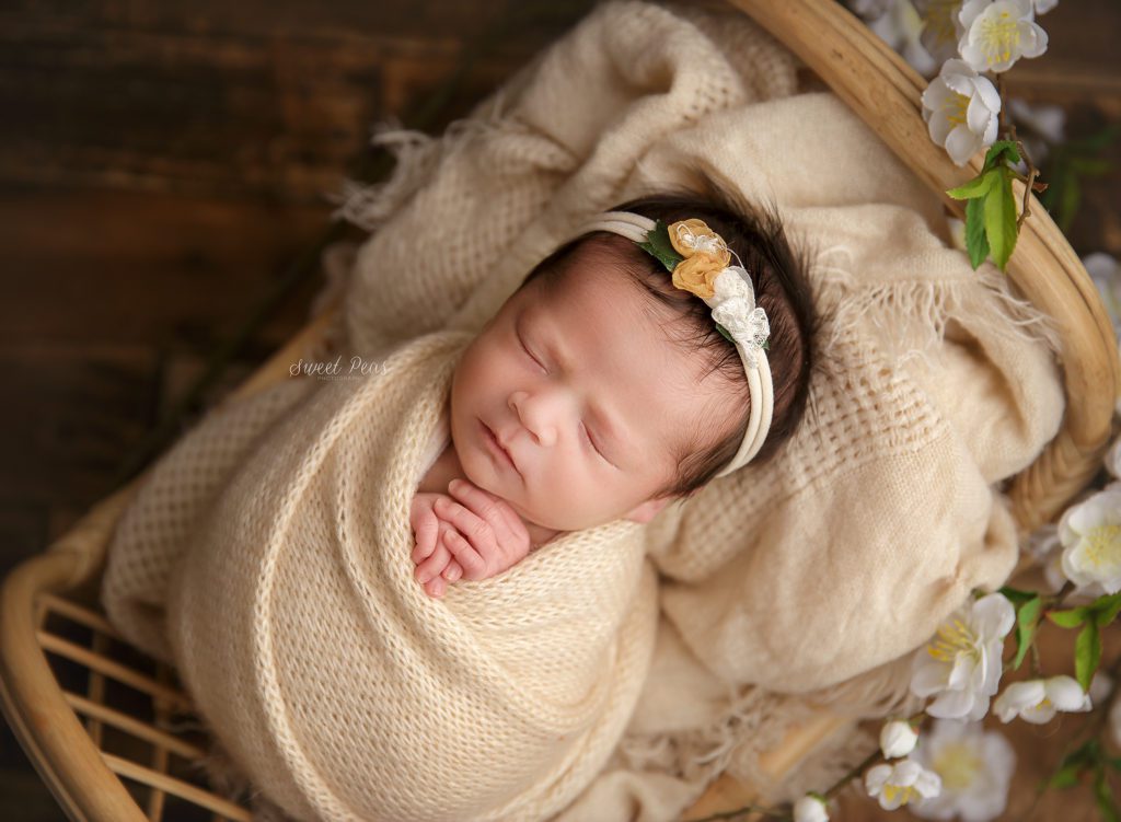 Kingman Newborn Photography