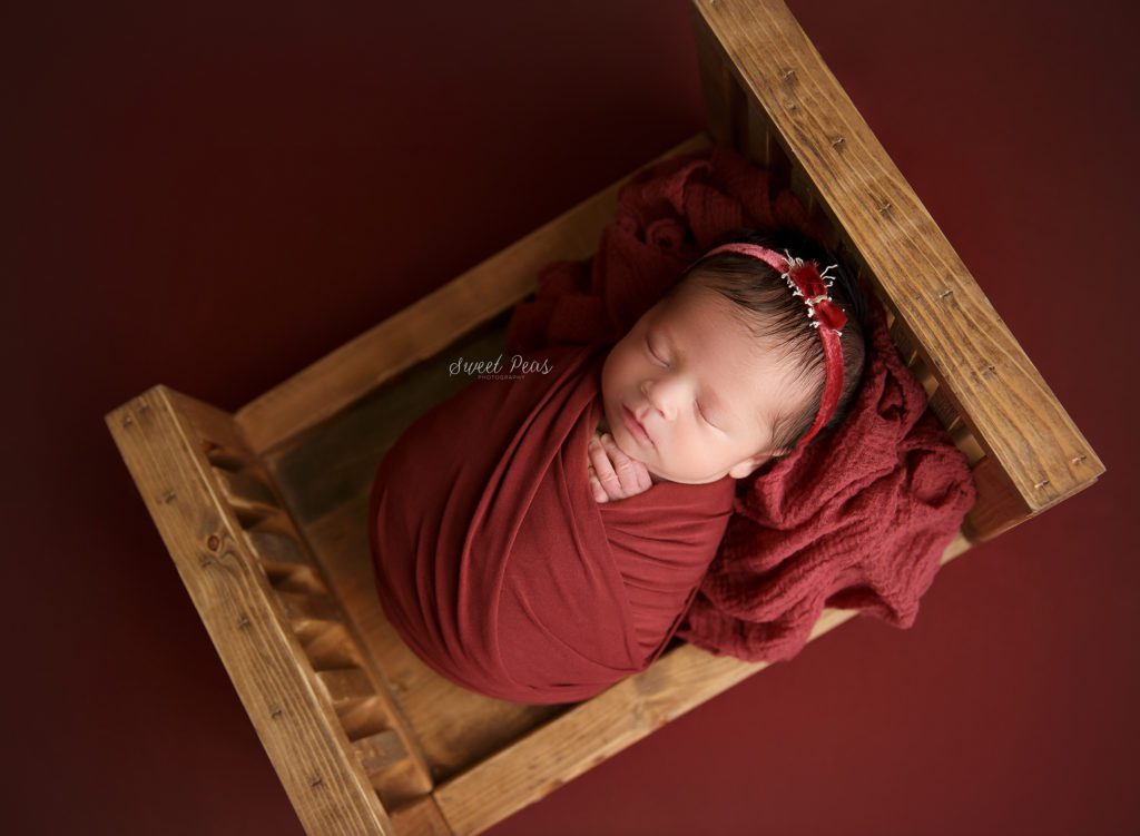 sweet peas photography