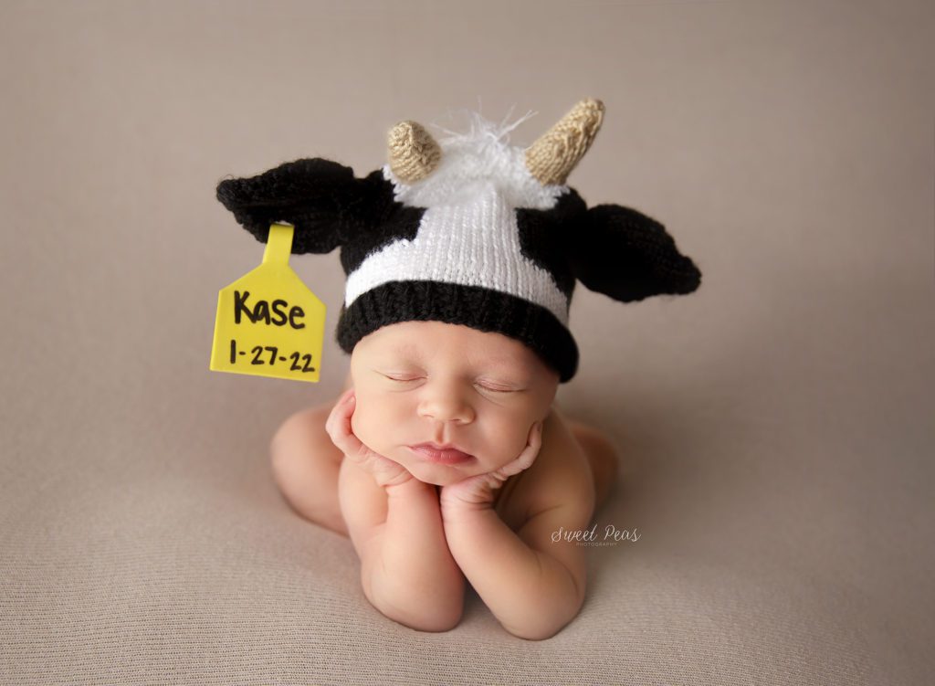 Bullhead City Newborn Photographer