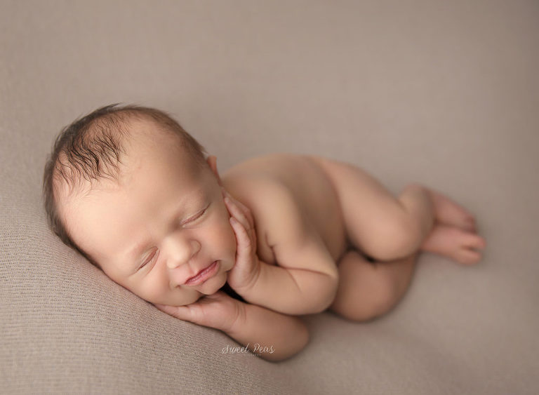 Needles California Newborn Photographer Kase