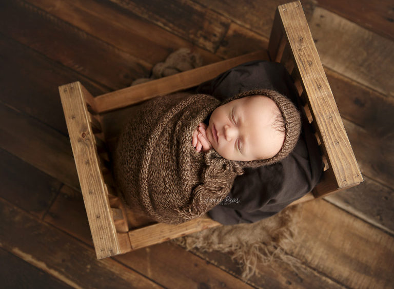 Kingman Newborn Photographer