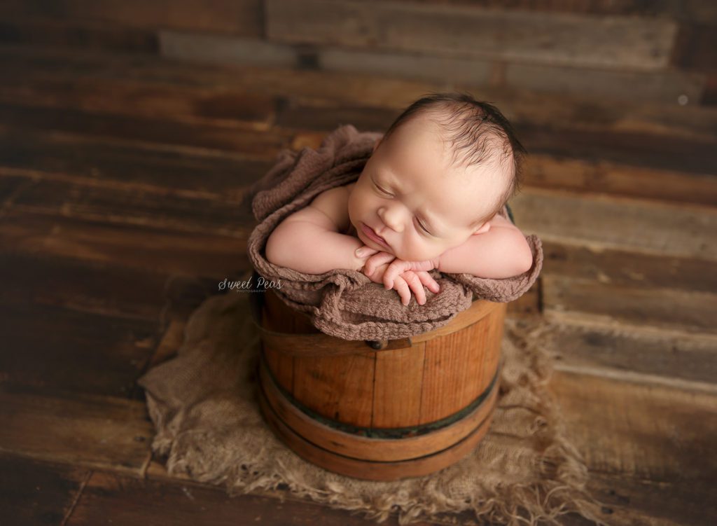 Kingman Arizona Newborn Photos