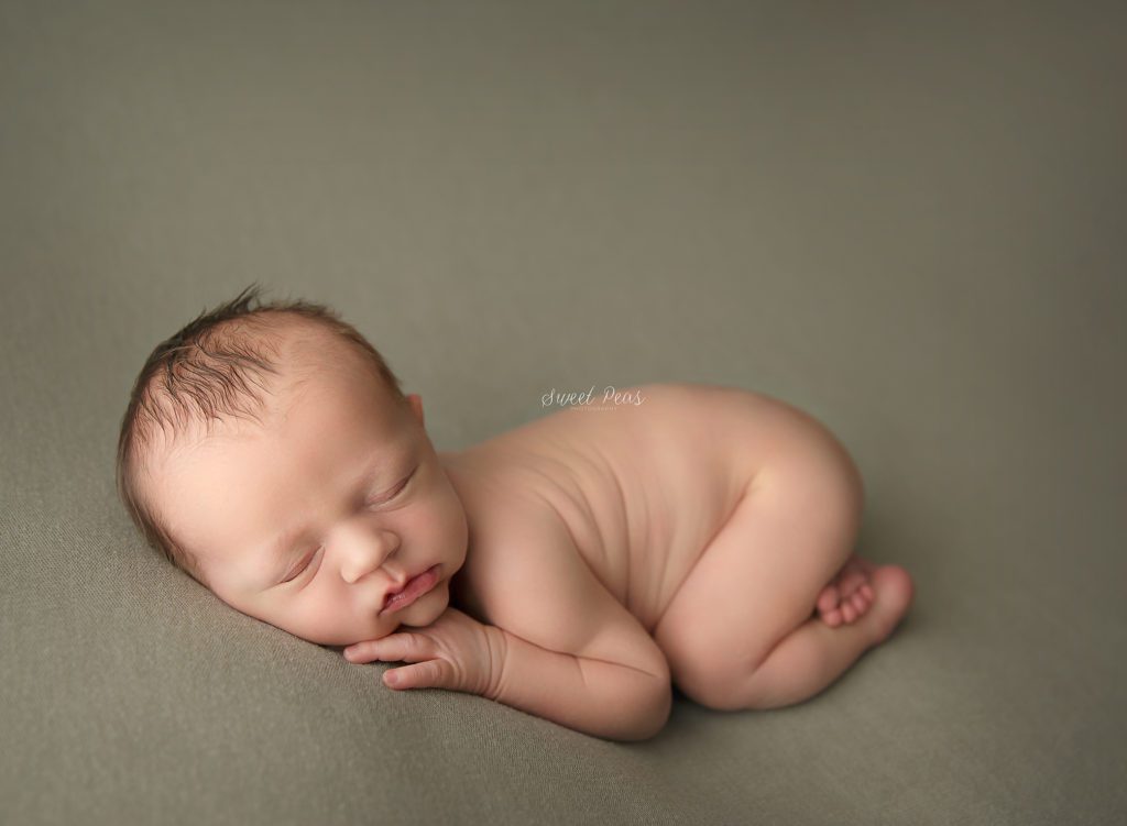 Lake Havasu City Newborn Photographer