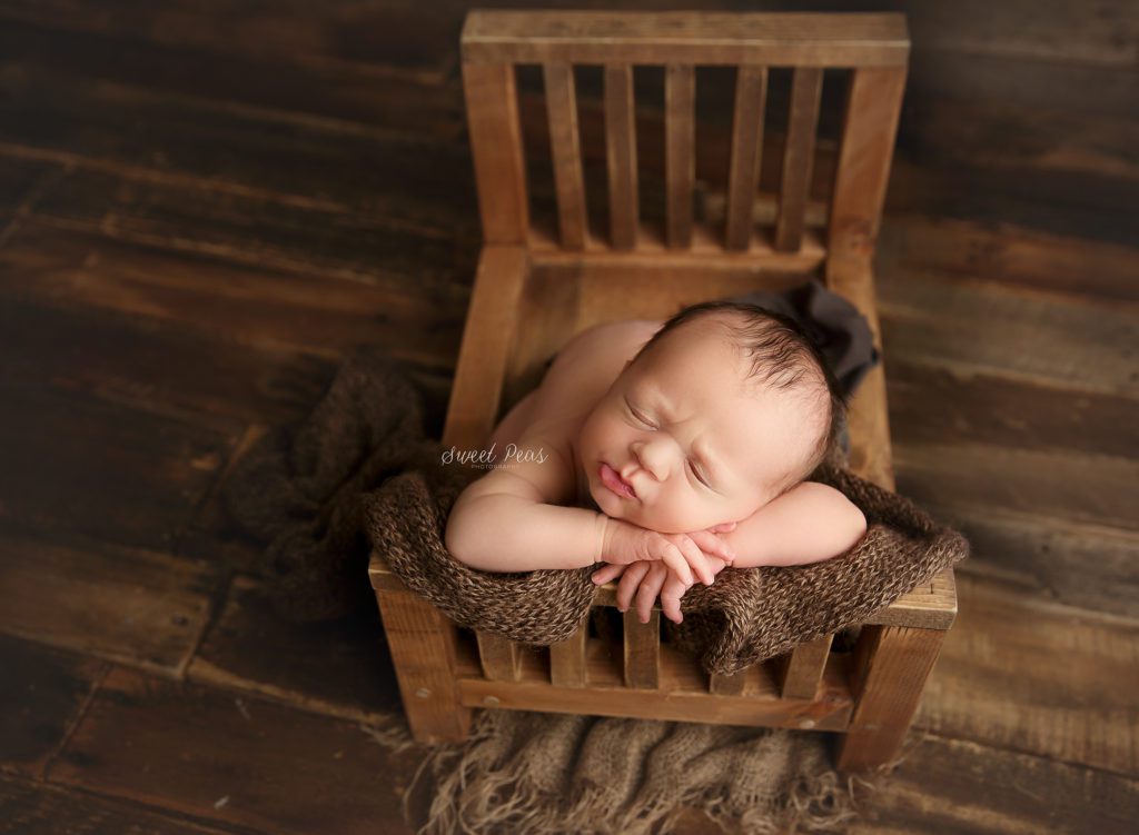 Lake Havasu City Newborn Photographer