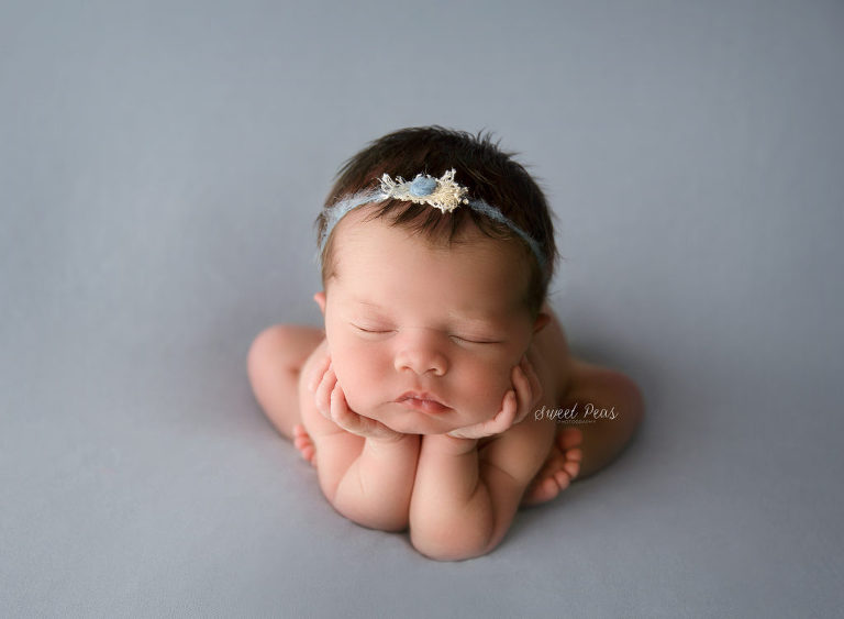 Kingman Newborn Photographer