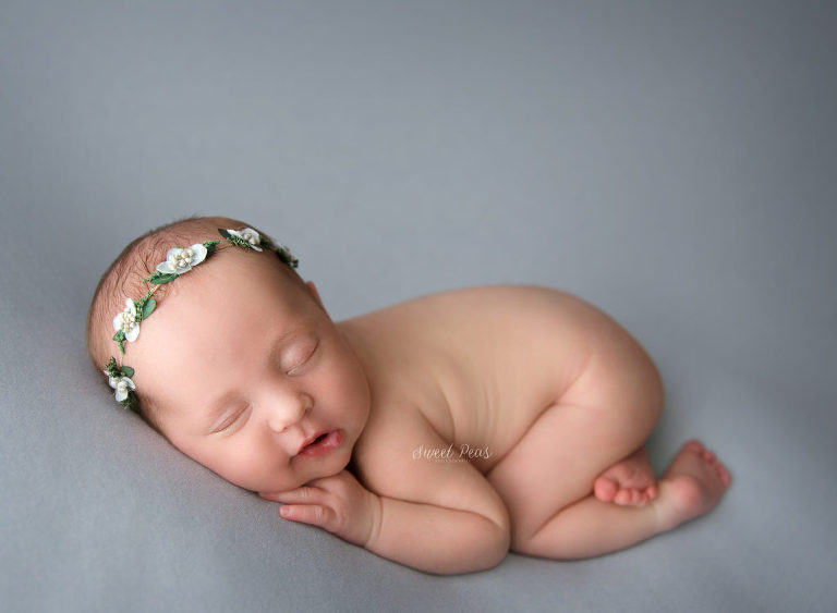 Lake Havasu City Newborn Photographer