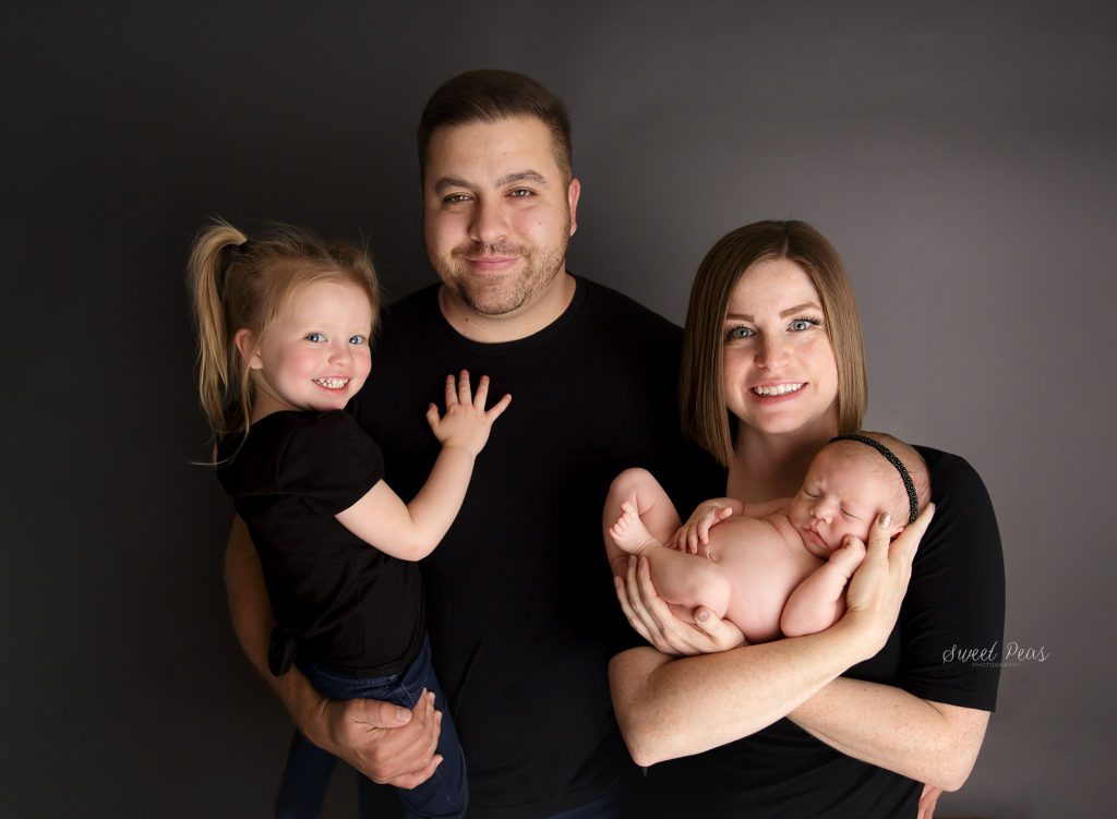 Bullhead City Newborn Photographer