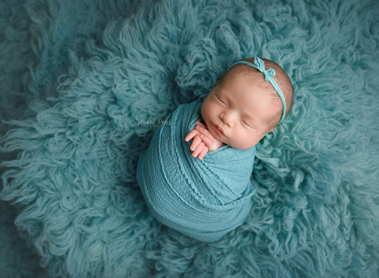 Baby Cora Kingman Newborn Photographer Las Vegas Newborn Photographer