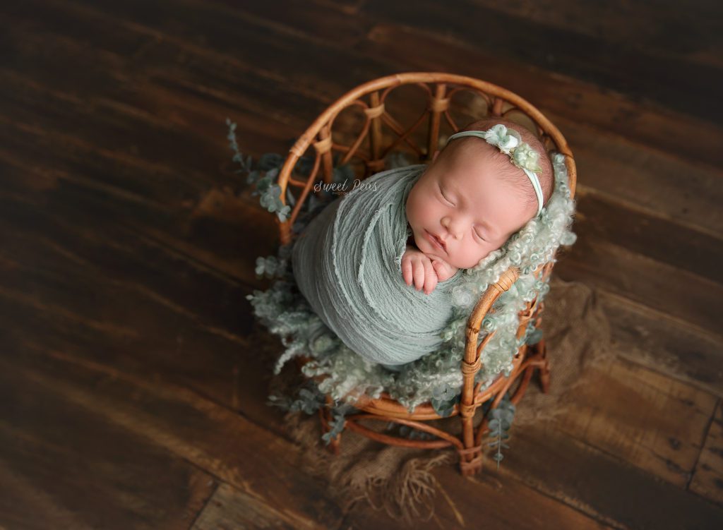 Lake Havasu City Newborn Photographer