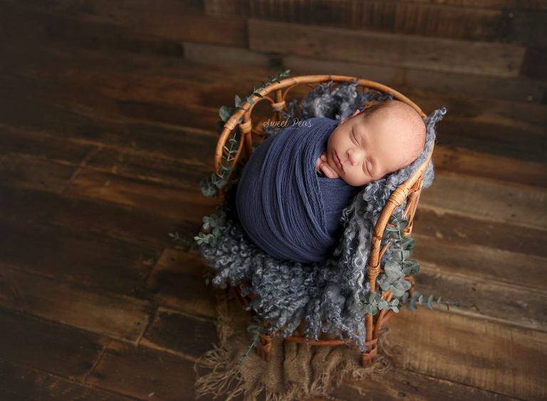 Lake Havasu City Newborn Photographer