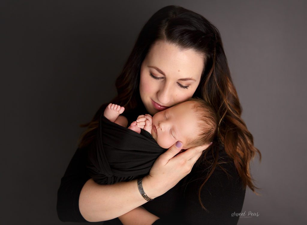 Henderson Nevada Newborn Photographer