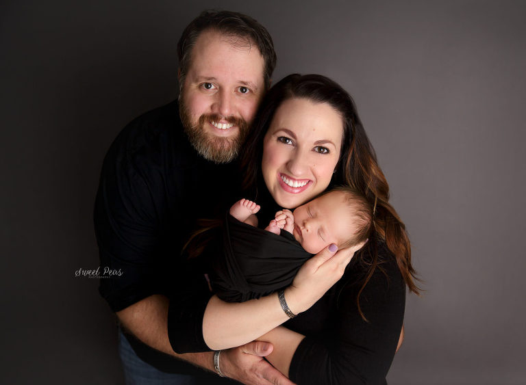 Kingman Newborn Photographer