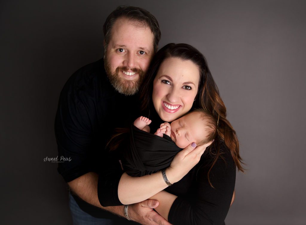 Kingman Newborn Photographer