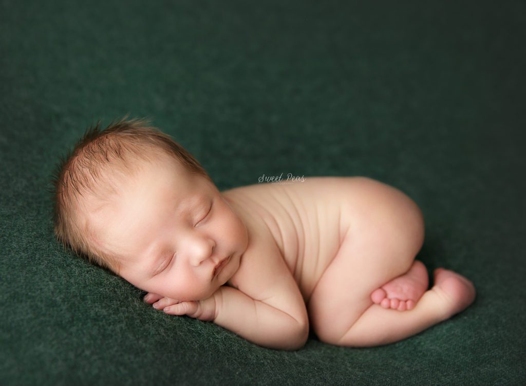 Bullhead City Newborn Photographer