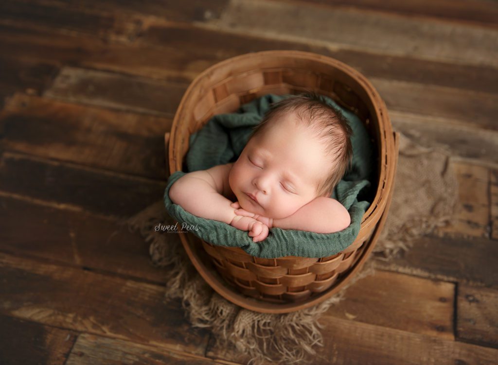 Flagstaff Newborn Photographer