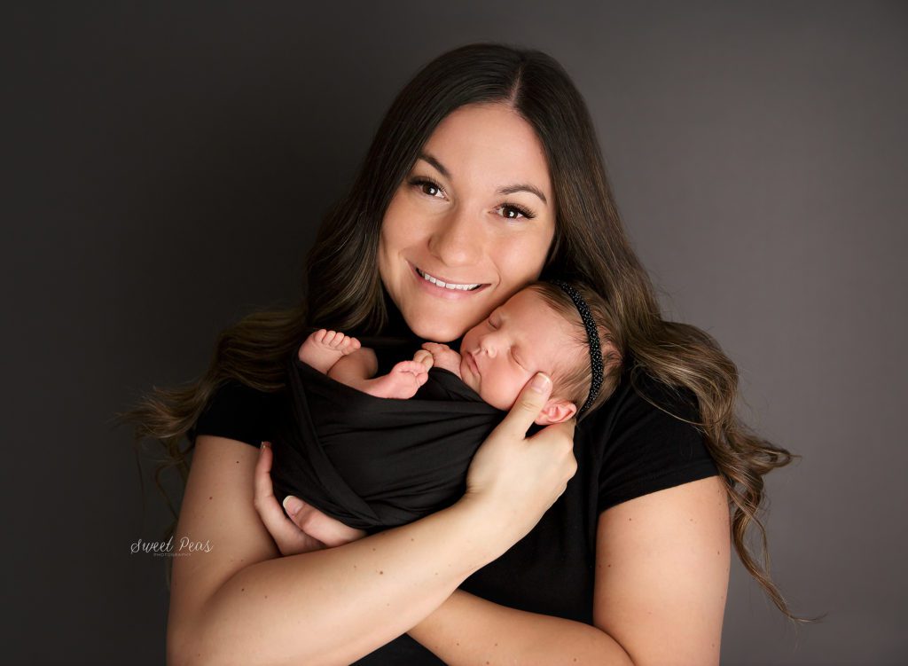 Kingman Newborn Photographer