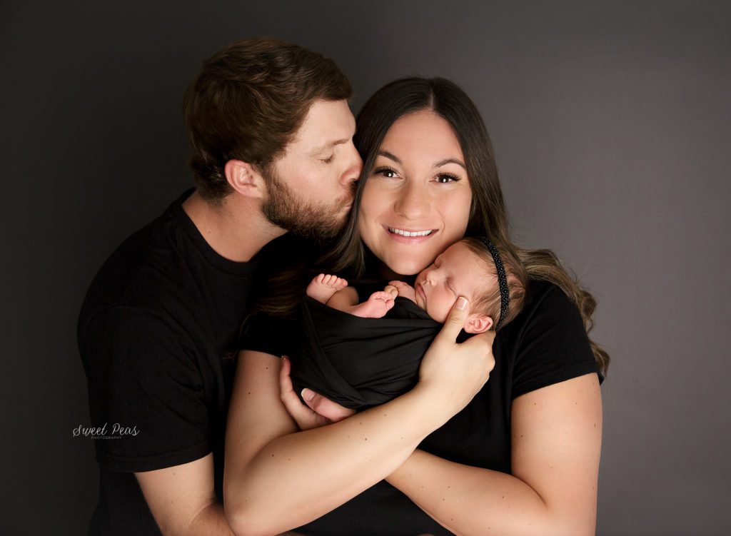 Bullhead City Newborn Photographer