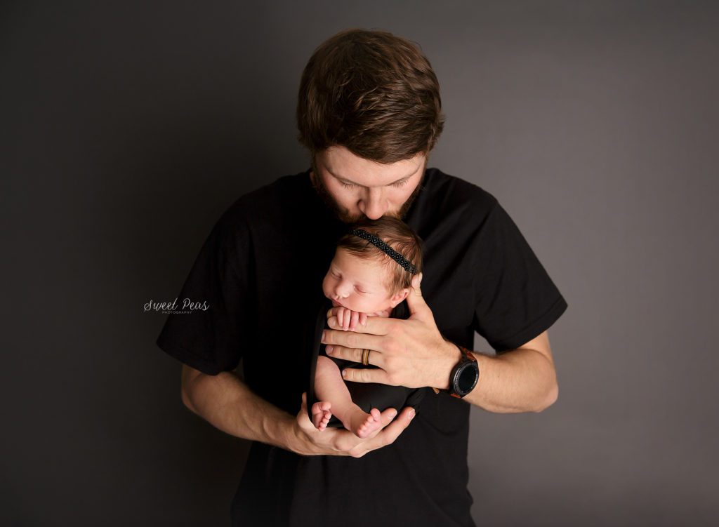 Las Vegas Newborn Photographer