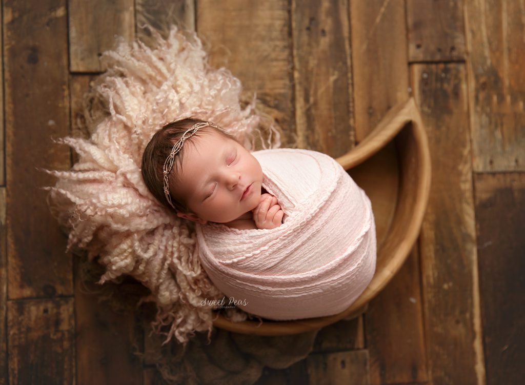 Mohave County Newborn Photographer