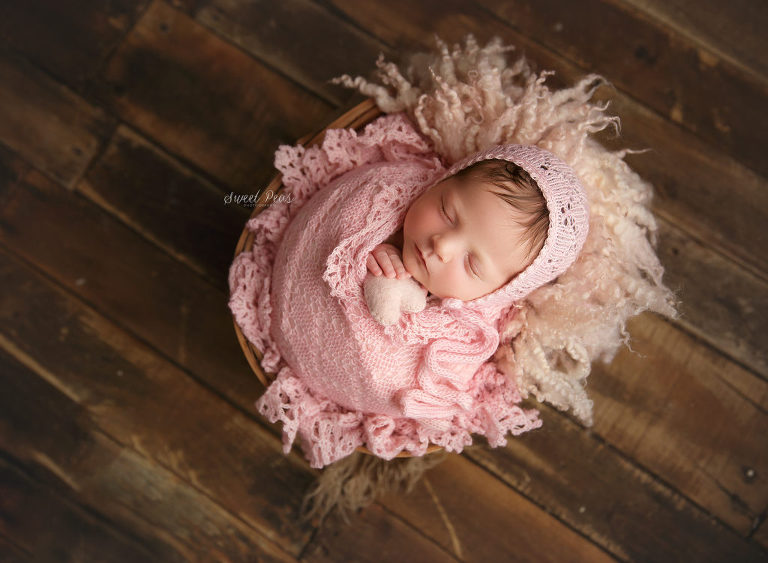 Prescott Newborn Photographer