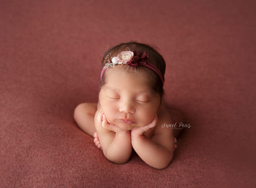 Bullhead City Newborn Photographer