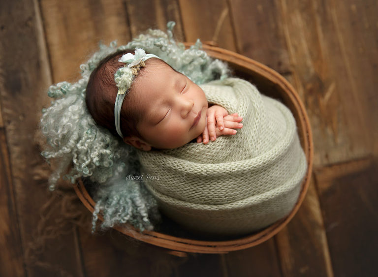 Lake Havasu City Newborn Photographer