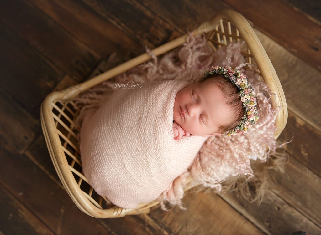 Flagstaff Newborn Photographer